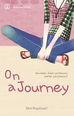 On a Journey (2013)