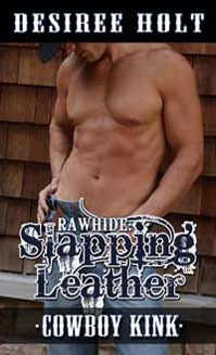 Slapping Leather (2011)