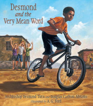 Desmond and the Very Mean Word (2012)