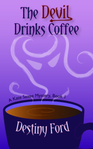 The Devil Drinks Coffee