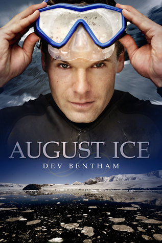 August Ice (2012)
