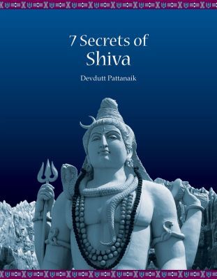 7 Secrets Of Shiva (The 7 Secret Series, #3)