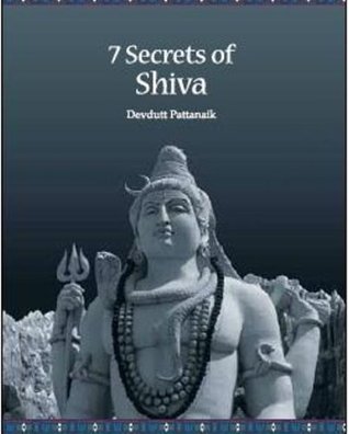 Seven secrets of Shiva