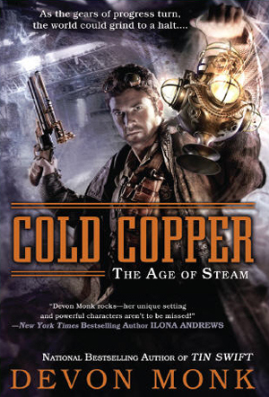 Cold Copper