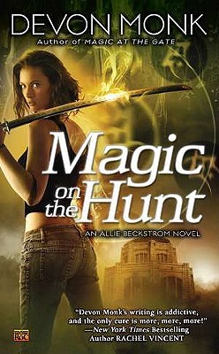 Magic on the Hunt (2011)
