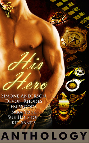 His Hero Anthology (2012)