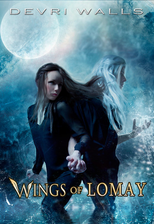 Wings of Lomay (2013)