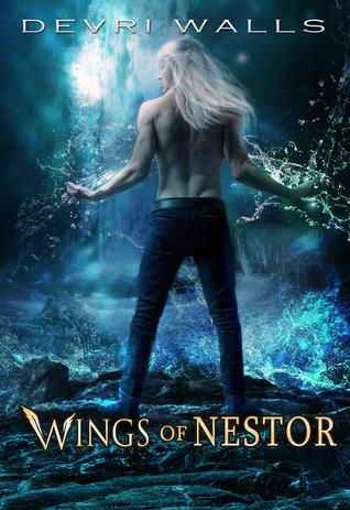 Wings of Nestor (2013)