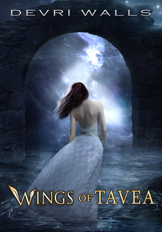 Wings of Tavea