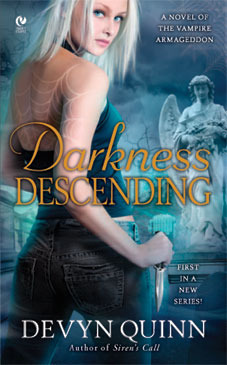 Darkness Descending (2011)