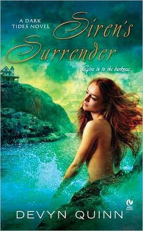 Siren's Surrender (2011)