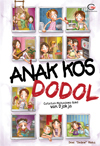 Anak Kos Dodol (2008)