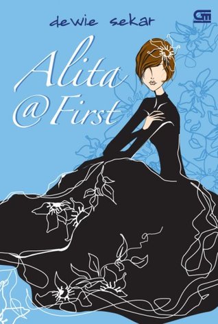 Alita @ First (2010)