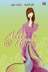 Alita @ Heart (2011)