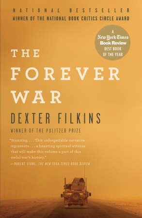 The Forever War (2009)