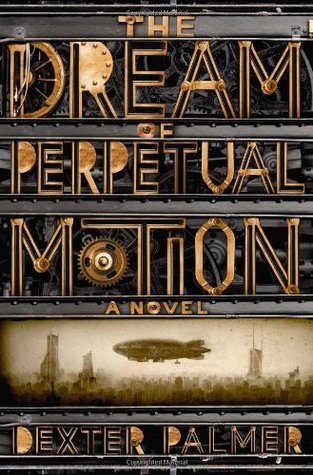 The Dream of Perpetual Motion (2010)