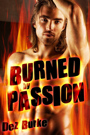 Burned by Passion (2000)