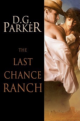 The Last Chance Ranch
