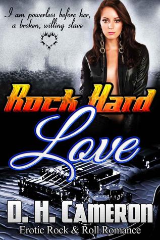 Rock Hard Love