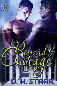 Reward of Courage (2011)