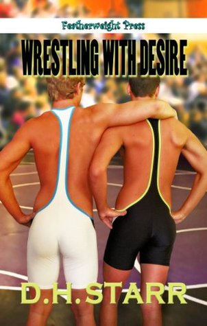 Wrestling with Desire (2010)