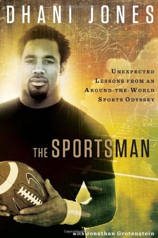 The Sportsman (2011)