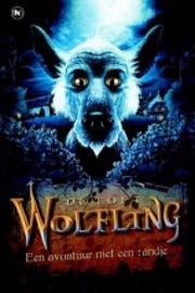 Wolfling: een avontuur met een tandje