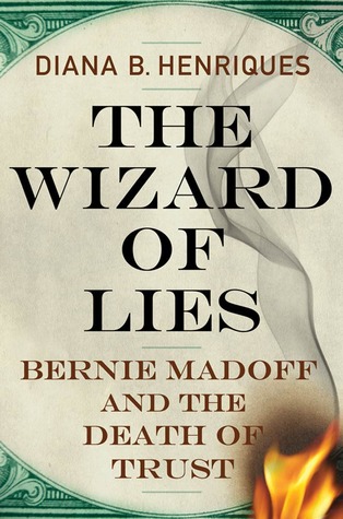 The Wizard of Lies: Bernie Madoff and the Death of Trust (2011)