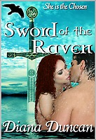 Sword of the Raven