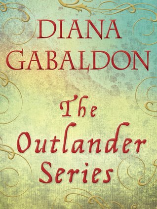 The Outlander Series (Outlander, #1-7)