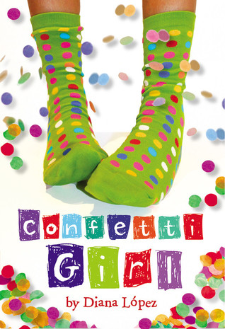 Confetti Girl (2009)