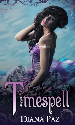 Timespell (2014)