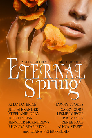 Eternal Spring (2012)