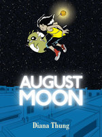 August Moon (2012)