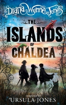The Islands of Chaldea (2014)