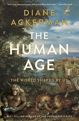 The Human Age: The World Shaped by Us (2014)