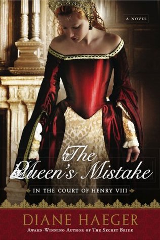 The Queen's Mistake (2009)