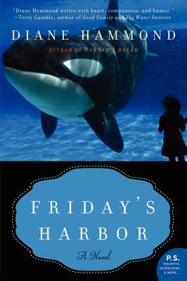 Friday's Harbor: A Novel (2013)