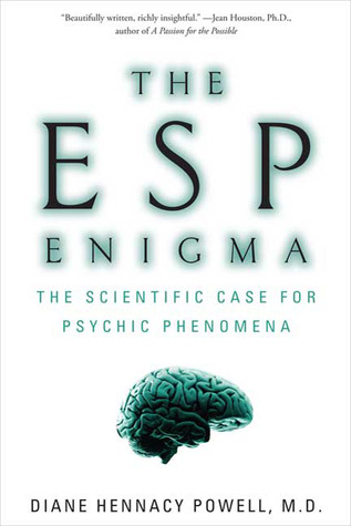 ESP Enigma (2009)