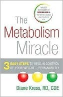 The Metabolism Miracle (2000)