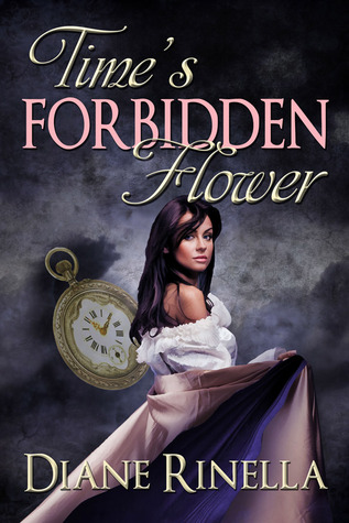 Time's Forbidden Flower (2013)