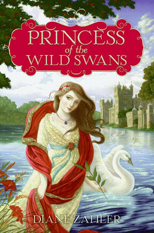 Princess of the Wild Swans (2012)