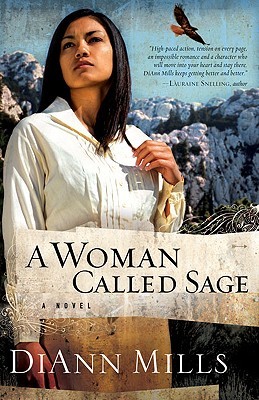A Woman Called Sage (2010)
