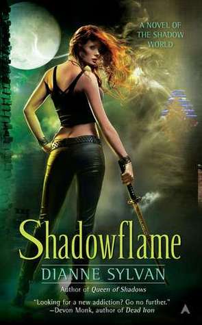 Shadowflame (2011)