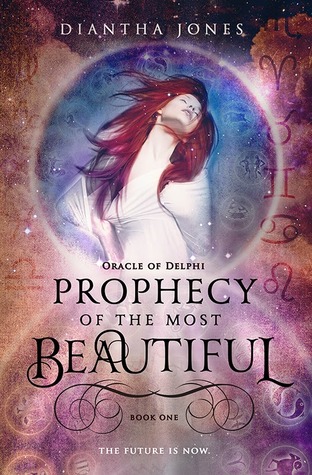 Prophecy of the Most Beautiful (2012)