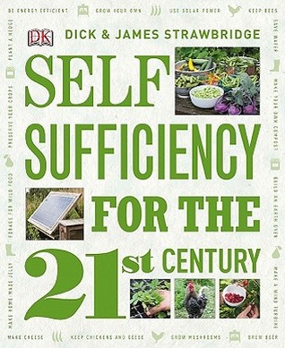 Self-Sufficiency for the 21st Century (2010)