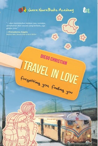 Travel in Love (2013)
