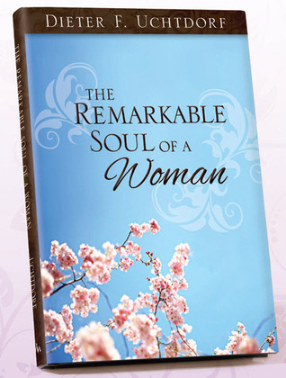 The Remarkable Soul of a Women