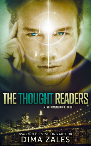 The Thought Readers (2014)