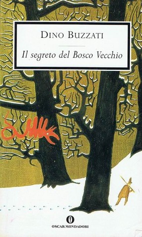 Il segreto del Bosco Vecchio (1935)